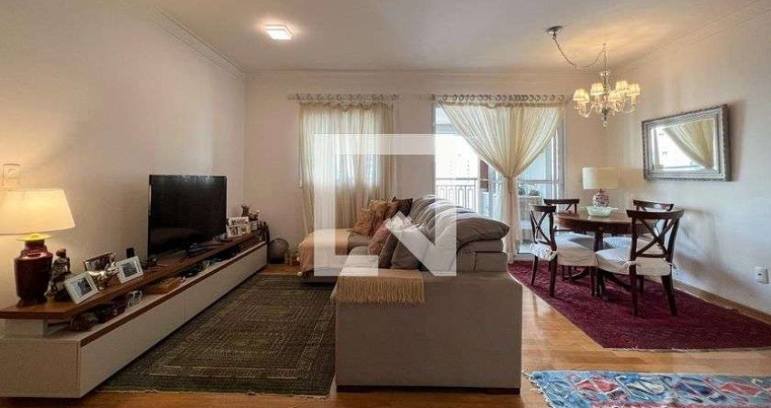 Apartamento à Venda - Barra Funda, 3 Quartos,  108 m2