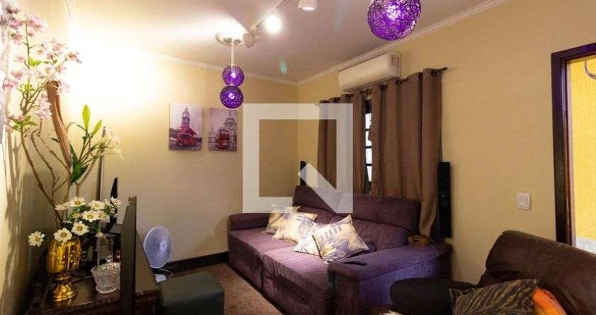 Apartamento à Venda - Vila Maria , 4 Quartos,  130 m2
