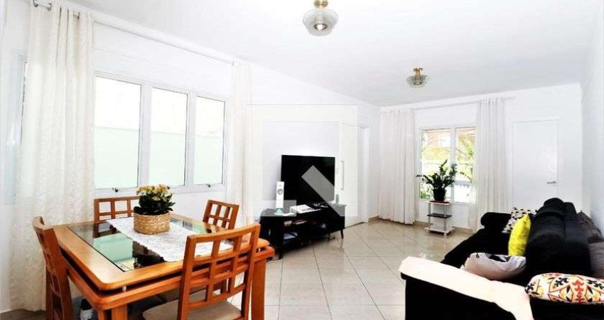 Casa à Venda - Santana, 5 Quartos,  214 m2