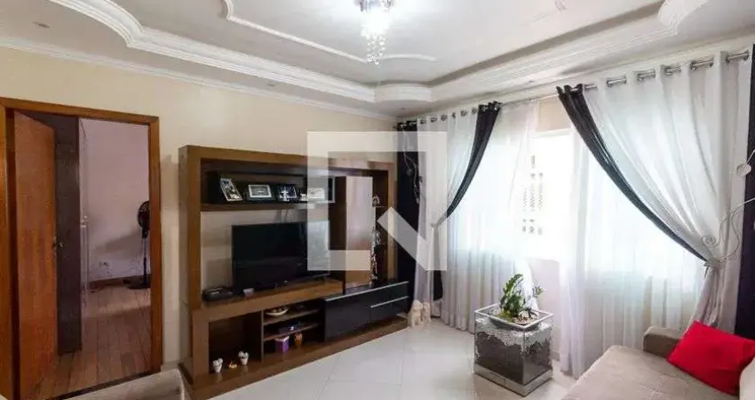 Casa à Venda - Cangaíba, 3 Quartos,  450 m2