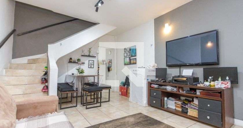Casa à Venda - Brooklin, 2 Quartos,  100 m2