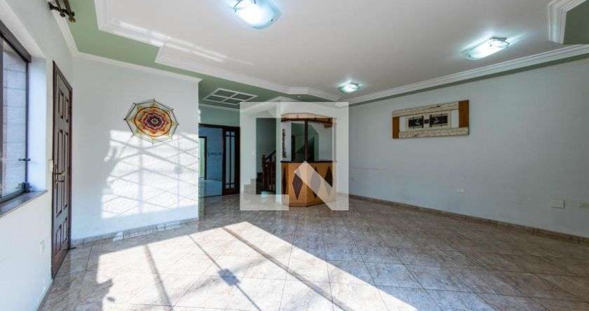 Casa à Venda - Sapopemba, 5 Quartos,  270 m2