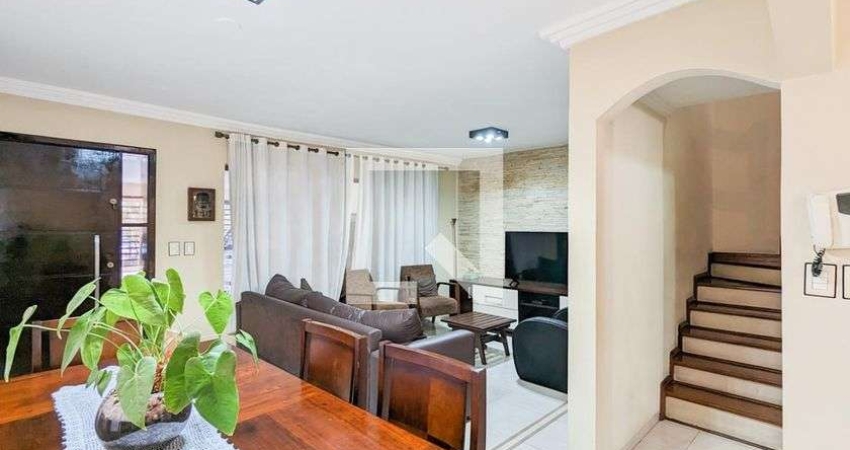 Casa à Venda - Paulicéia, 5 Quartos,  190 m2
