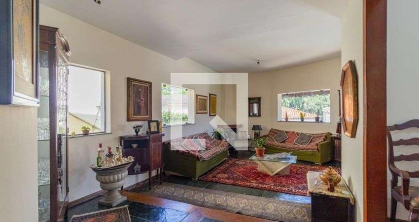 Casa à Venda - Morumbi, 4 Quartos,  320 m2