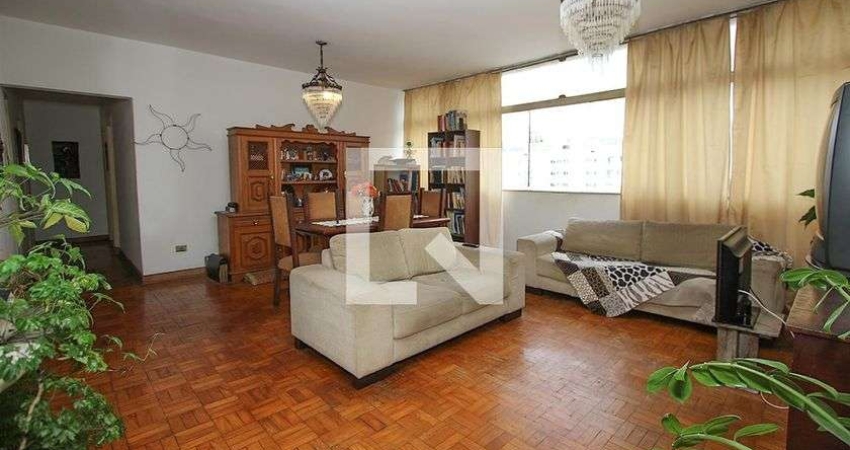 Apartamento à Venda - Pinheiros, 3 Quartos,  138 m2
