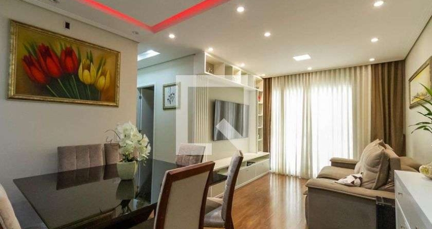 Apartamento à Venda - Baeta Neves, 3 Quartos,  94 m2