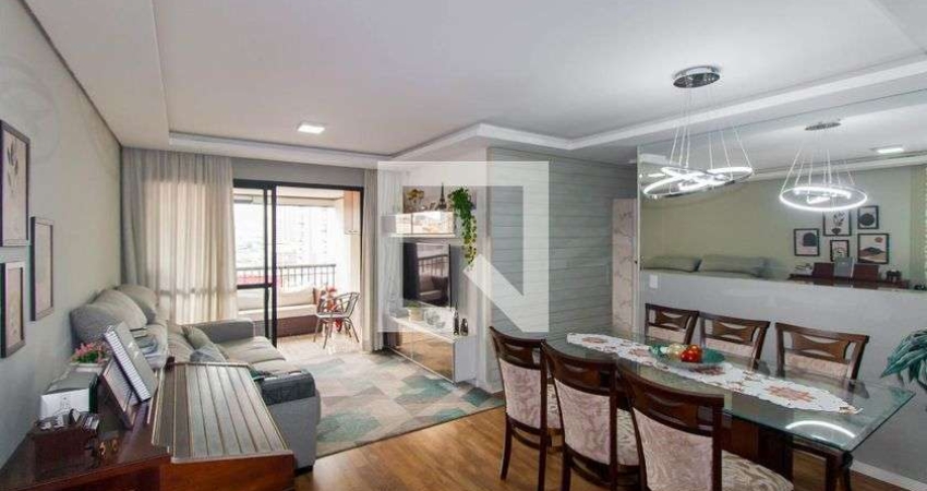 Apartamento à Venda - Vila Prudente, 3 Quartos,  83 m2
