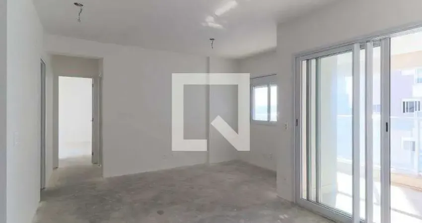 Apartamento à Venda - Chácara Santo Antonio, 2 Quartos,  84 m2