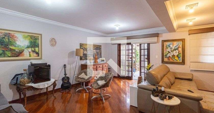 Casa à Venda - Quitaúna, 5 Quartos,  355 m2