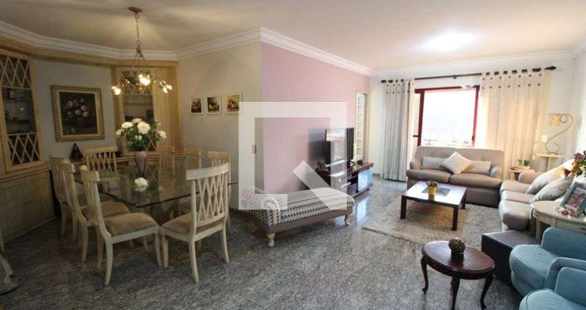 Apartamento à Venda - Vila Formosa, 3 Quartos,  181 m2