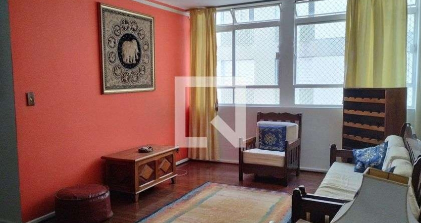 Apartamento à Venda - Paraíso, 3 Quartos,  107 m2