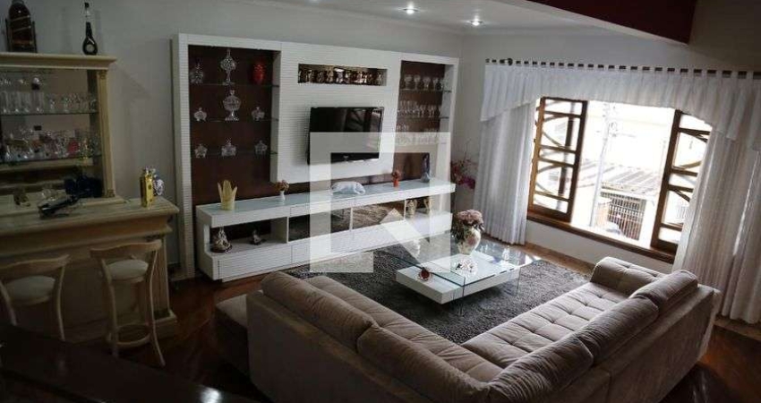 Casa à Venda - Freguesia do Ó, 3 Quartos,  350 m2