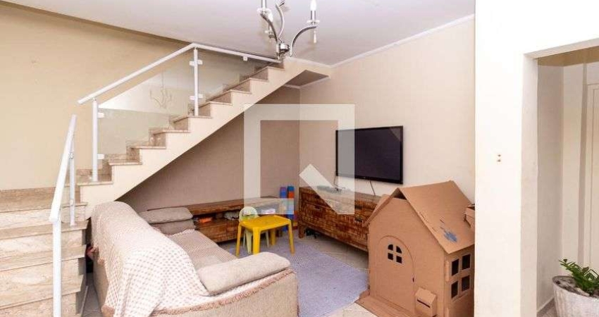 Casa à Venda - Vila Aricanduva, 5 Quartos,  270 m2