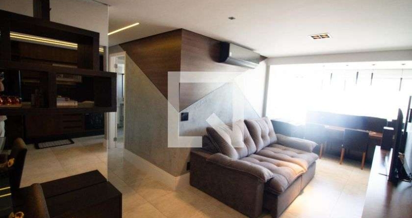Apartamento à Venda - Belém, 2 Quartos,  74 m2