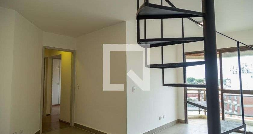 Apartamento à Venda - Saúde, 4 Quartos,  190 m2