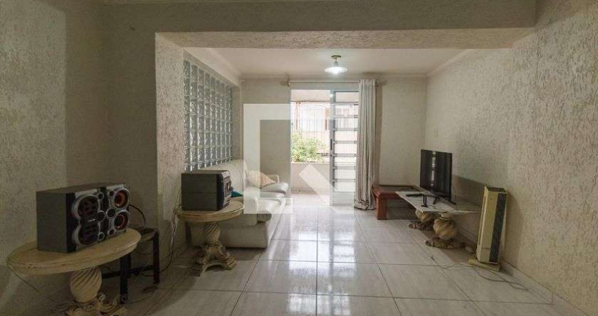 Casa à Venda - Mandaqui, 3 Quartos,  300 m2