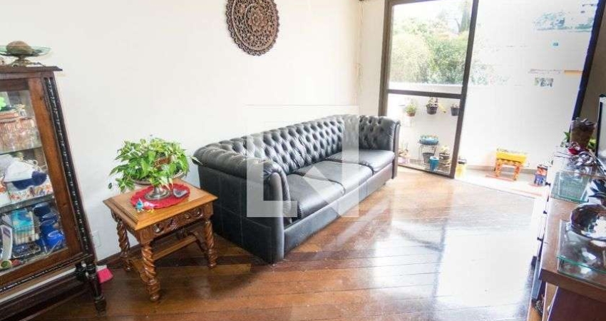 Apartamento à Venda - Pinheiros, 3 Quartos,  69 m2
