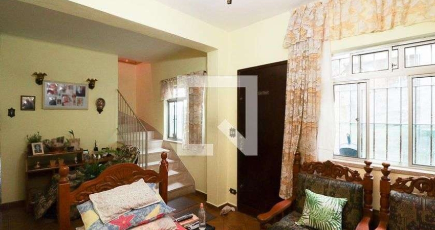 Casa à Venda - Água Fria, 2 Quartos,  100 m2