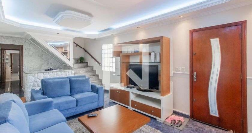 Casa à Venda - Vila Guilhermina, 4 Quartos,  300 m2