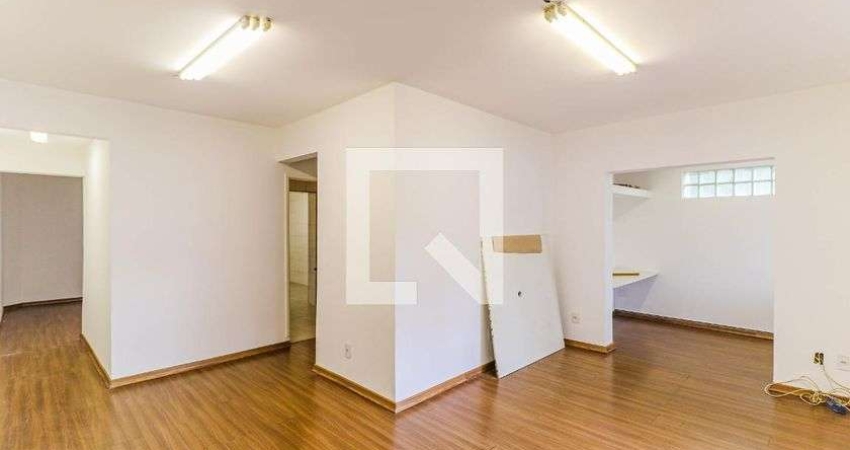 Casa à Venda - Santo Amaro , 3 Quartos,  240 m2