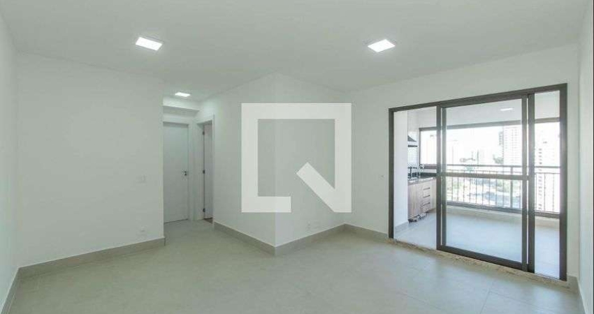 Apartamento à Venda - Bosque da Saúde, 2 Quartos,  69 m2