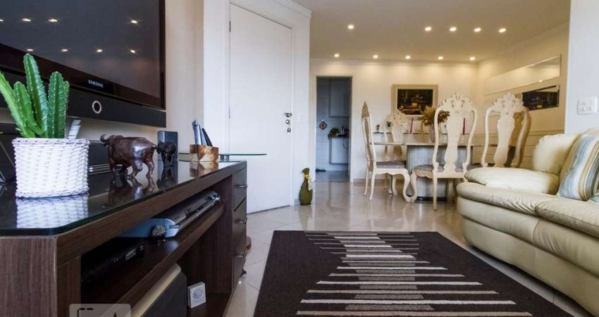 Apartamento à Venda - Vila Prudente, 3 Quartos,  96 m2