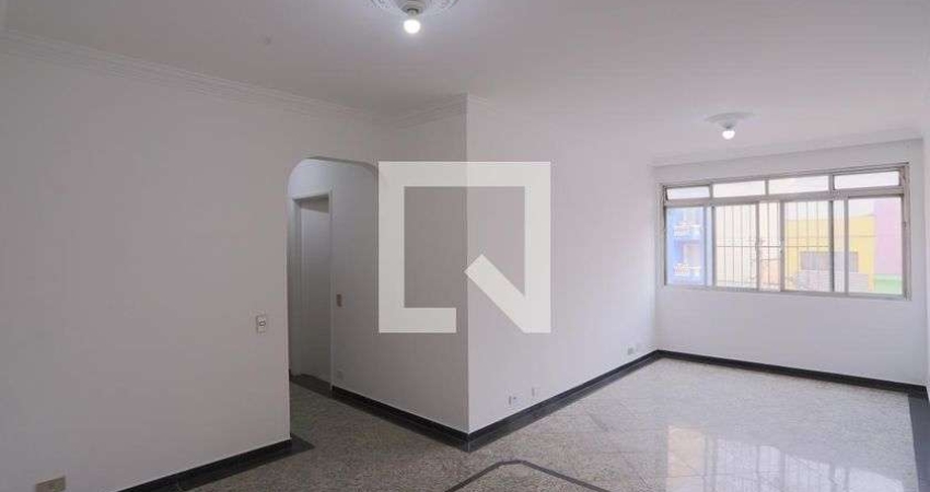 Apartamento à Venda - Brás, 4 Quartos,  100 m2