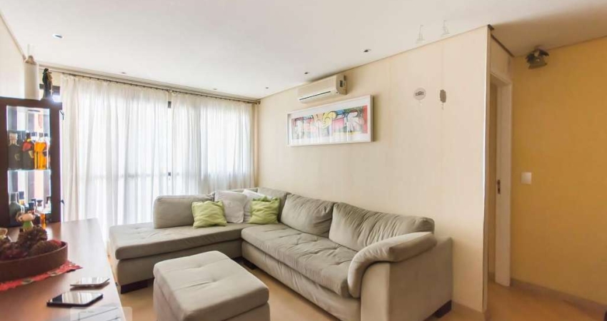 Apartamento à Venda - Vila Pompéia, 3 Quartos,  115 m2
