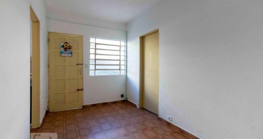 Casa à Venda - Vila Ré, 1 Quarto,  50 m2