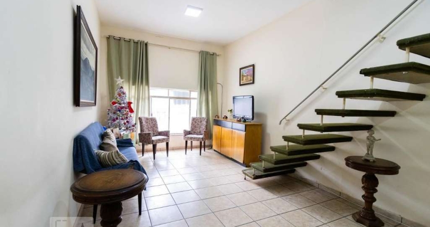 Casa à Venda - Cambuci, 5 Quartos,  240 m2