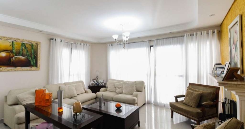 Apartamento à Venda - Tatuapé, 3 Quartos,  151 m2