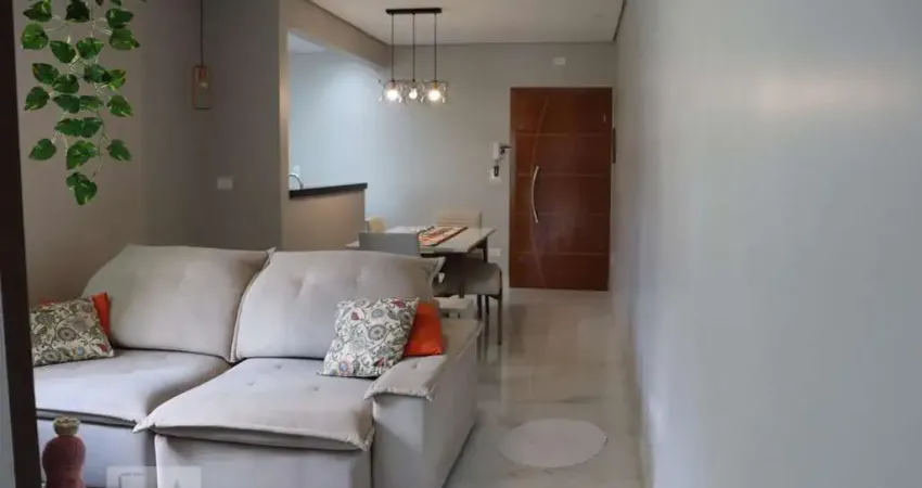 Apartamento à Venda - Santa Teresinha, 3 Quartos,  168 m2