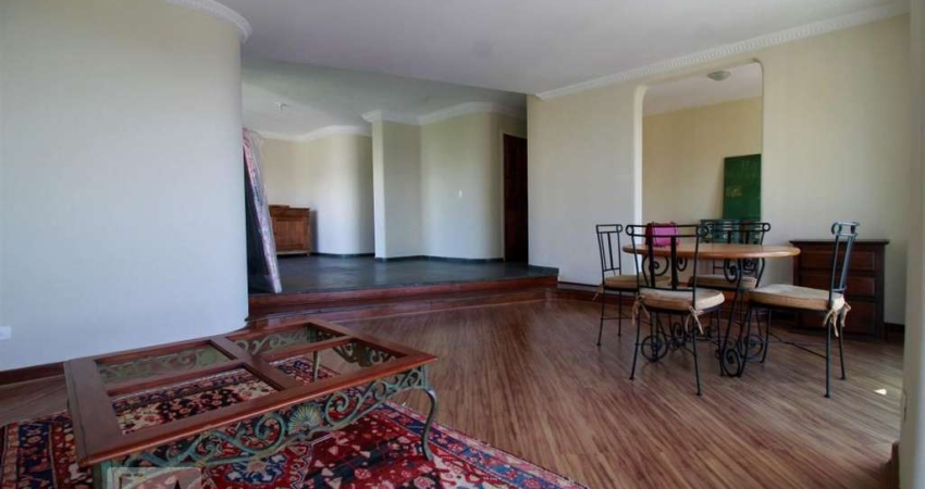 Apartamento à Venda - Portal do Morumbi, 4 Quartos,  180 m2