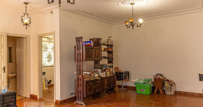 Casa à Venda - Cambuci, 5 Quartos,  385 m2