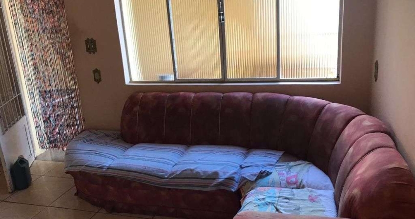Casa à Venda - Vila Formosa, 3 Quartos,  350 m2