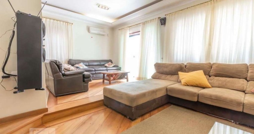 Casa à Venda - Freguesia do Ó, 3 Quartos,  452 m2