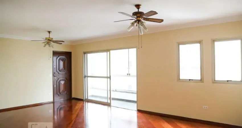 Apartamento com 4 quartos à venda na Saúde, São Paulo 