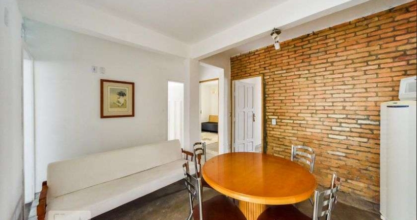 Casa à Venda - Anchieta, 3 Quartos,  125 m2