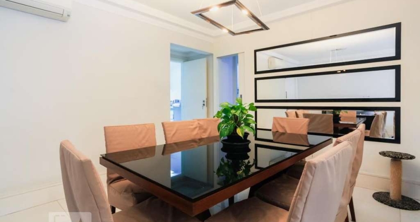 Apartamento à Venda - Portal do Morumbi, 4 Quartos,  163 m2