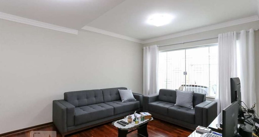 Casa à Venda - Assunção, 3 Quartos,  206 m2