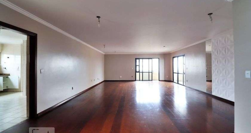 Apartamento à Venda - Jardim Bela Vista, 4 Quartos,  300 m2