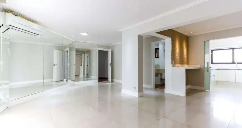 Apartamento à Venda - Vila Maria , 3 Quartos,  147 m2