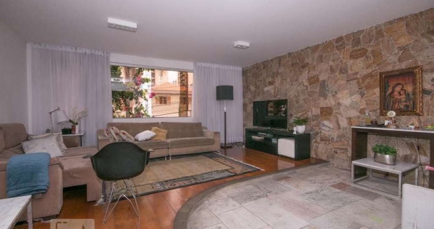 Casa à Venda - Santana, 5 Quartos,  550 m2