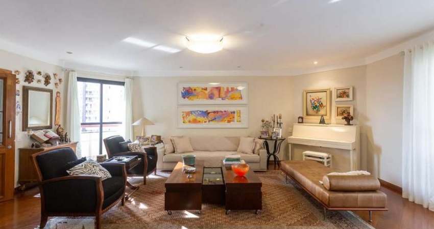 Apartamento à Venda - Nova Petrópolis, 4 Quartos,  422 m2