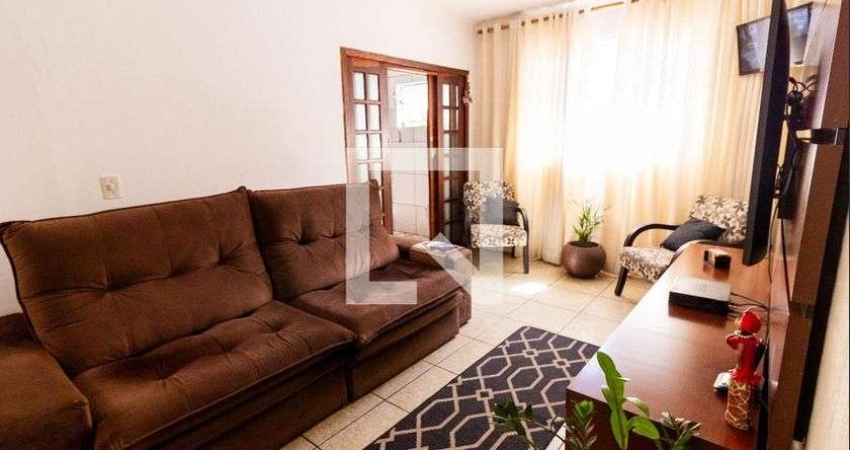 Casa à Venda - Jardim Progresso, 5 Quartos,  215 m2