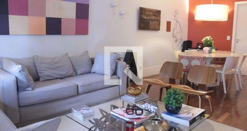 Apartamento à Venda - Real Parque, 3 Quartos,  156 m2