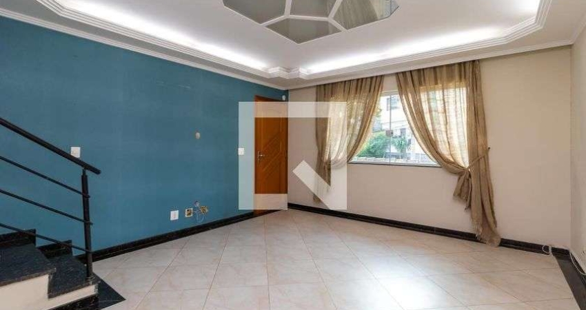 Casa à Venda - Mandaqui, 3 Quartos,  300 m2