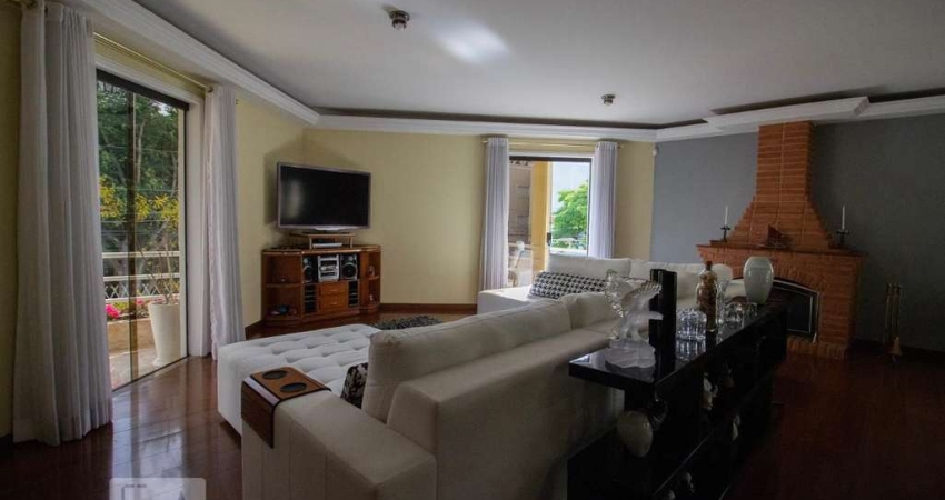 Casa à Venda - Butantã, 5 Quartos,  424 m2