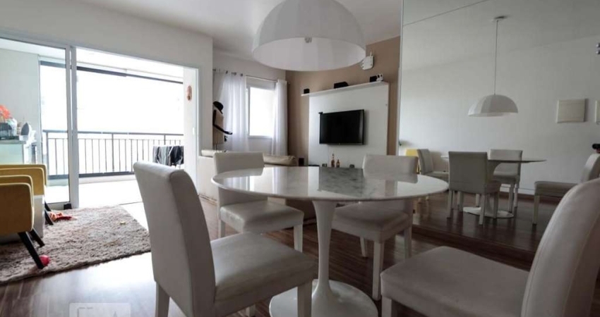 Apartamento à Venda - Vila Andrade, 2 Quartos,  77 m2
