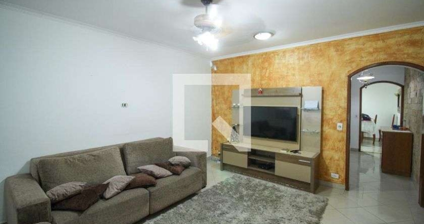 Casa à Venda - Belém, 3 Quartos,  260 m2